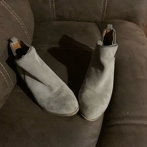 Lucky Brand booties